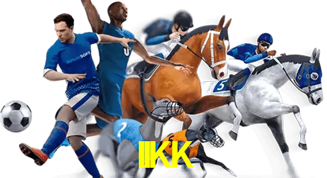 IIKK