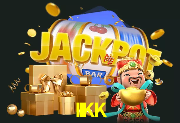 IIKK bet