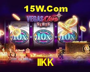 Login Seguro IIKK