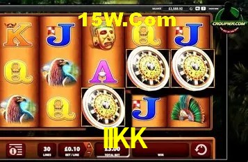 IIKK Games