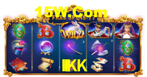 Programa VIP IIKK