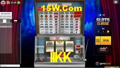 Integração de APIs IIKK