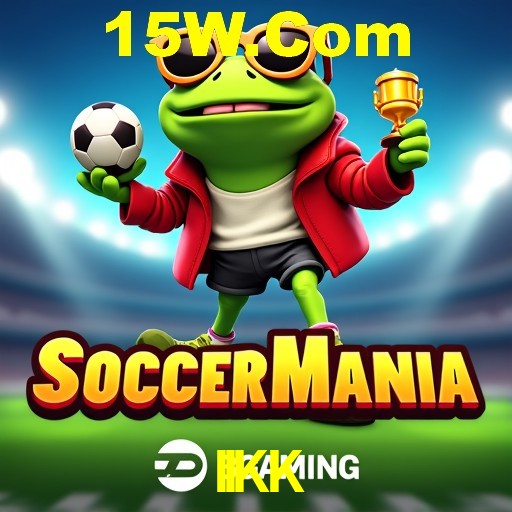 Desvendando o Mundo dos Jogos Virtuais na IIKK