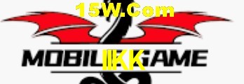 IIKK,IIKK Games