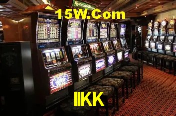IIKK