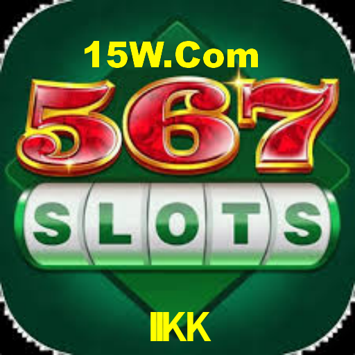 Welcome Bonus IIKK