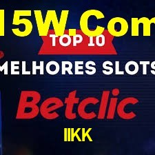 Game Providers IIKK