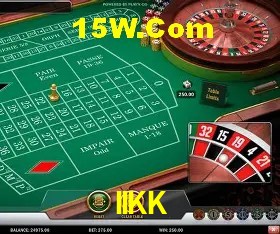 Casino Ao Vivo IIKK