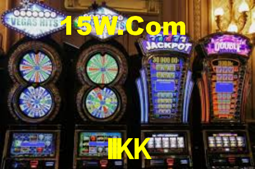 Live Casino IIKK