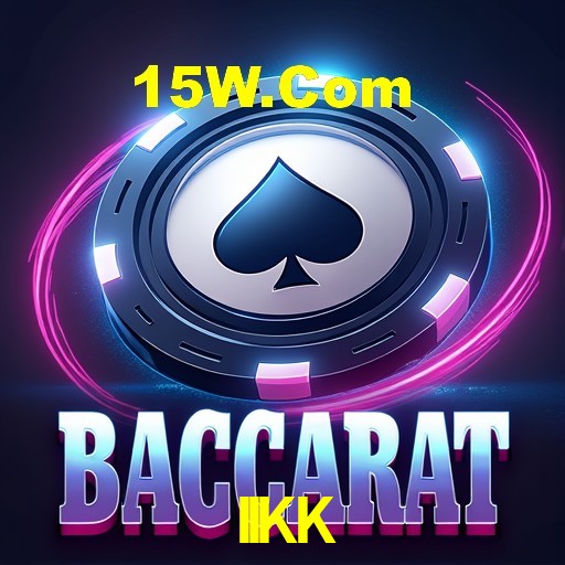 Casino Ao Vivo IIKK