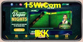 Secure Login IIKK