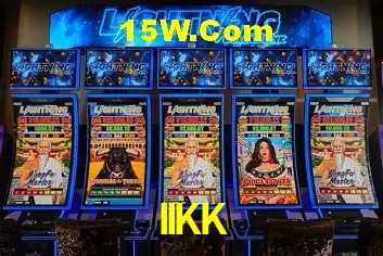  IIKK Games