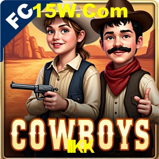 IIKK Games