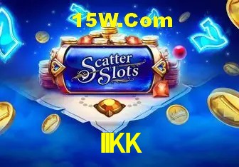 Diretório de Jogos IIKK