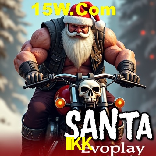 Descubra o Mundo do Cassino Online com IIKK